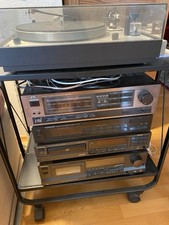 Komplette Stereo Anlage 5