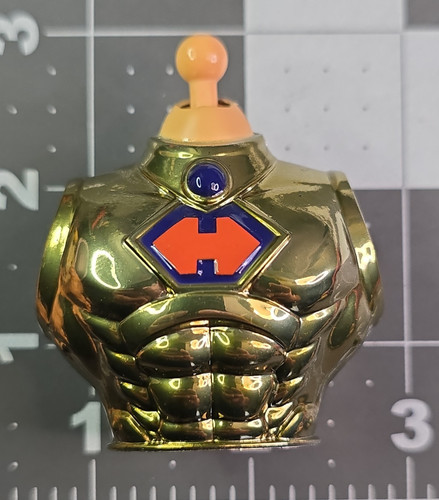 Motu origins custom fodder the - motu,