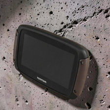 TomTom Rider 550 Motorcycle