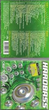 Hardbass Chapter 9.Nine