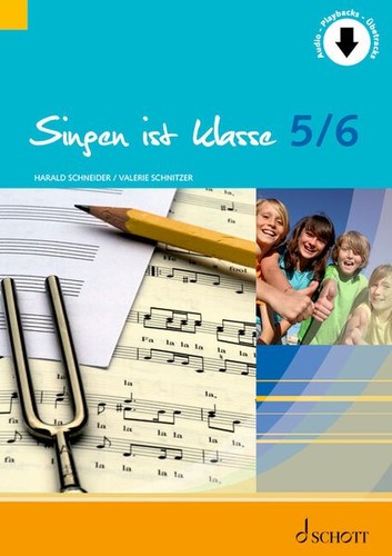 Singen ist klasse ralf - singen,