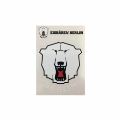 Eisbären berlin aufkleber - berlin,