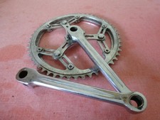 Kurbelgarnitur rennrad 60er - kurbelgarnitur,