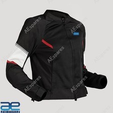 Eco Damen Reitjacke Schwarz