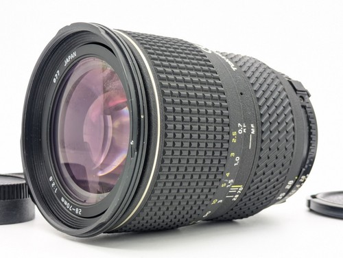 Video exc tokina at x - tokina, pro