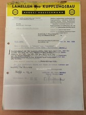 CLAAS / Häussermann Stuttgart