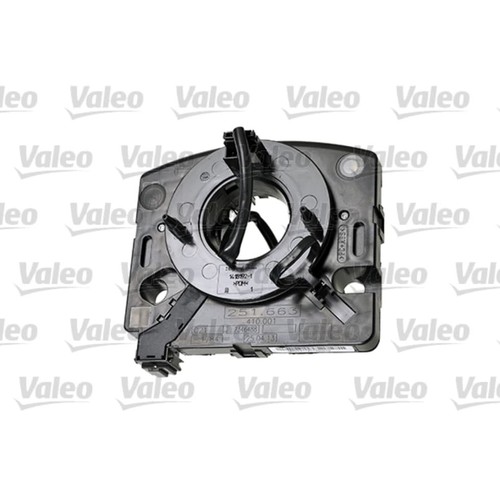 Wickelfeder airbag valeo - airbag,