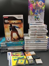 Nintendo Spielepaket WiiU