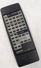 Onkyo RC-287S Factory Genuine