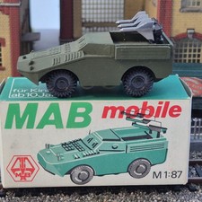 MAB Mobile H0 11040