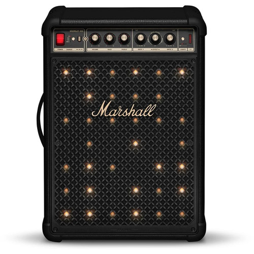 Marshall bromley 450 - bromley,