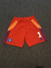 Hamburger Sv HSV Hose Torwart