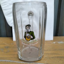Bier Glas Pils 0,5 L, Brauerei