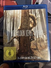 Die wilden kerle wohnen - wilden,