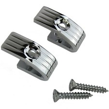 Kleiderhacken Chrom passt für