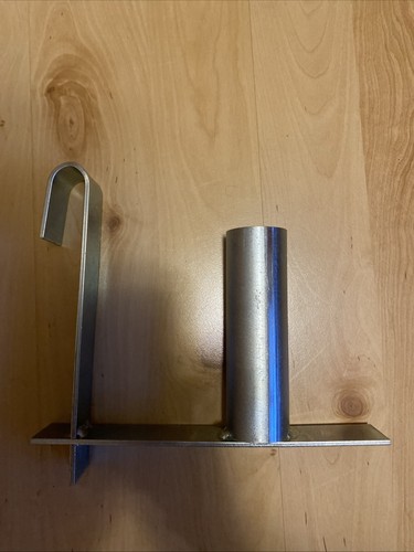 Abroller montagehilfe halter - abroller,