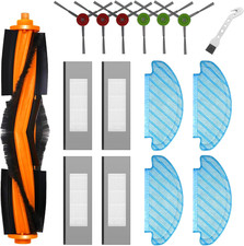 Zubehörset Für Yeedi Vac