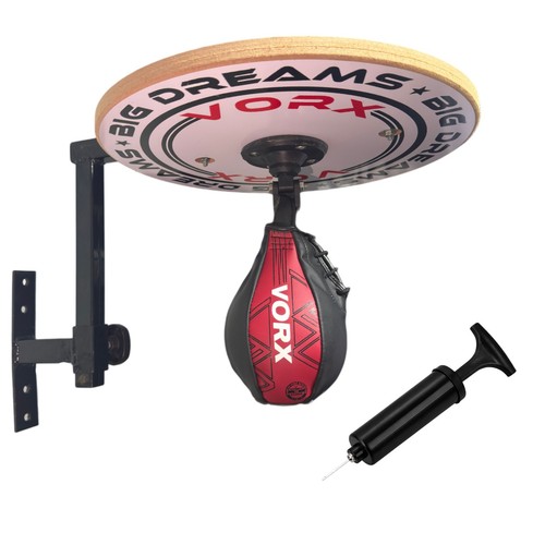 Boxing speed ball - boxing, kit