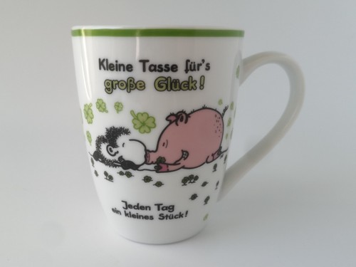 Sheepworld tasse großes - sheepworld,