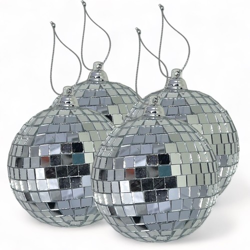 Set spiegelkugeln zum - spiegelkugeln,