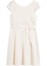 Festliches Mädchen Kleid Gr