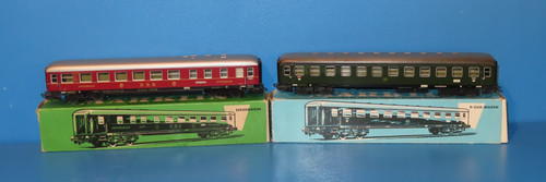 Märklin 4024 dsg - märklin, h0