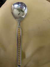 Sahnelöffel Edelstahl Prinz