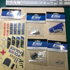 Blade cx3 koaxial heli - blade,