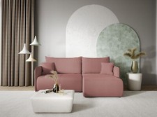Ecksofa Sofa mit