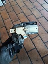 Original Renault Clio II CB Heckwischermotor Wischermotor hinten Valeo