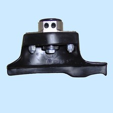 Kunststoffmontagekopf