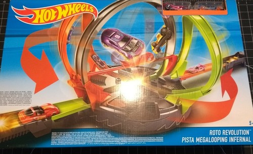 Hot wheels fdf26 - hot, action