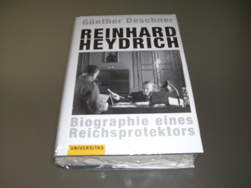 Günther deschner reinhard - günther,