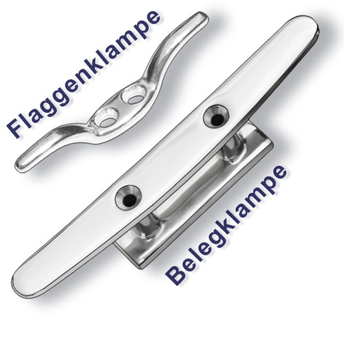 Belegklampen klampe - belegklampen,