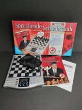 Sprechende Schachschule | Millenium | Schachcomputer | mit Anatoly Karpov
