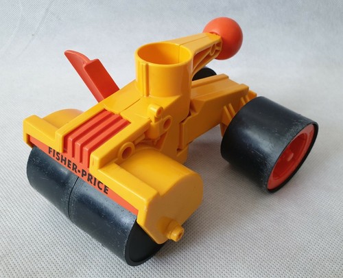 Vintage fisher price - fisher,