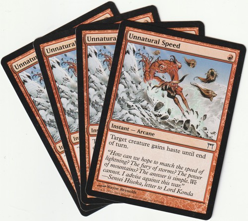 Magic the gathering - 4,