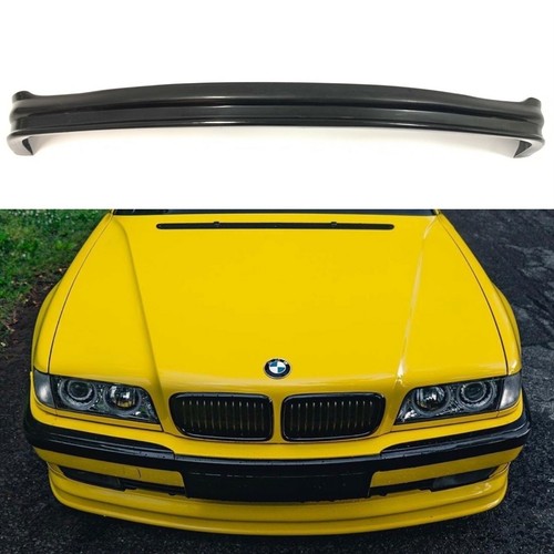 Bmw e38 frontlippe - e38, tuning