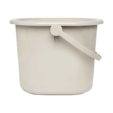 Bebe-Jou Windeleimer Abfalleimer 13 Liter Taupe