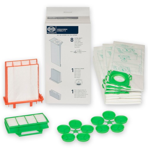Sebo servicebox 6695 - k,, er,