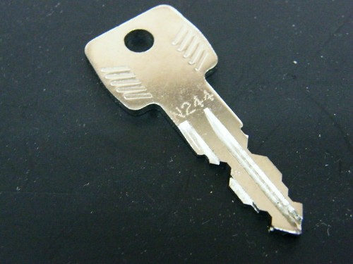 Original thule schlüssel n244 - thule,