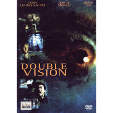 Double Vision [DVD GEBRAUCHT]