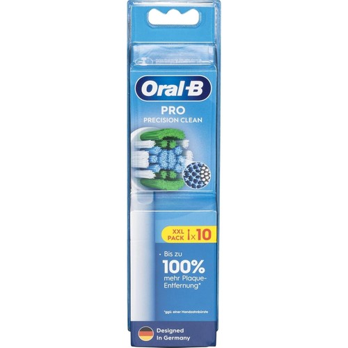 Oral precision clean - oral-b,