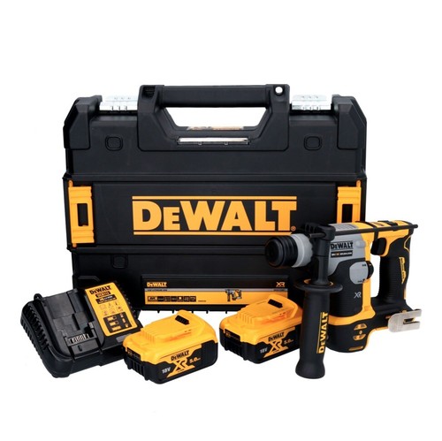 Dewalt dch 172 bohrhammer - dewalt, p2