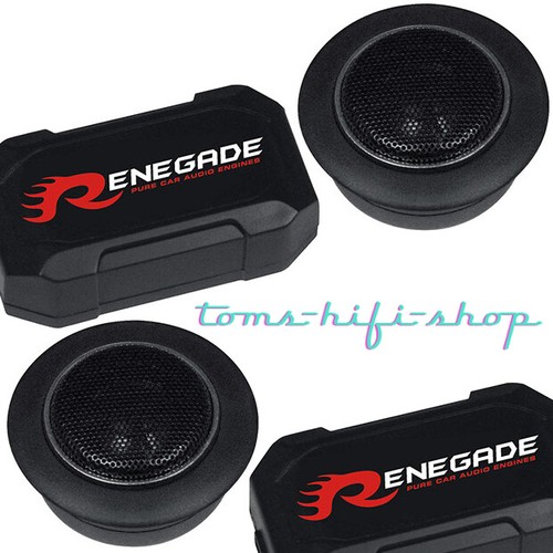 Renegade 200 watt 20mm - renegade, rx-6.2t