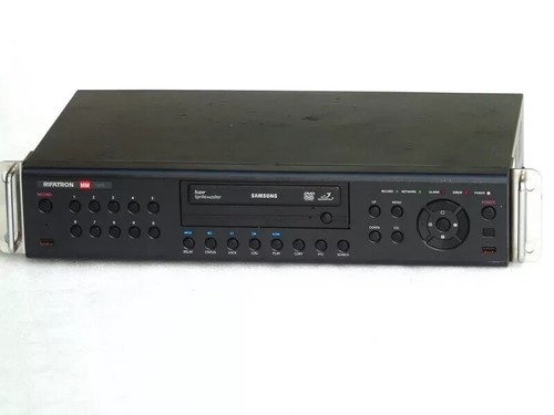Rifatron cctv digital video - cctv,