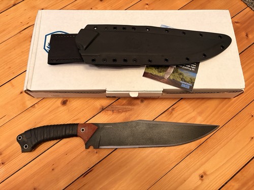 Condor atrox knife messer - condor,