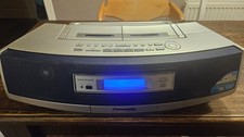 Panasonic RX-ED50 Power