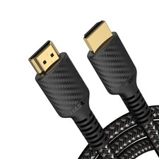 HDMI 2.1 Kabel 48Gbps 8K