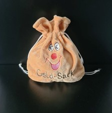 Geldsack Säckchen Geldgeschenke verpacken verschenken Geburtstag